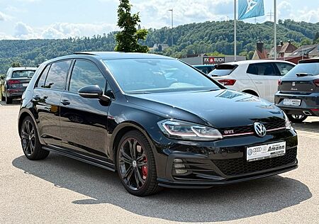 VW Golf Volkswagen VII GTI Performance 2.0 TSI DSG