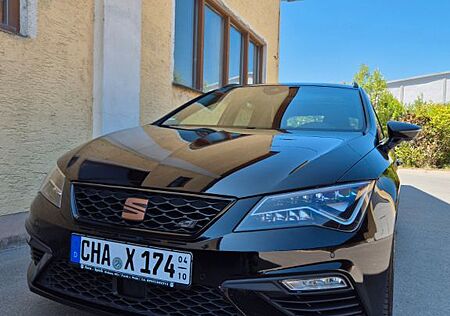 Seat Leon 2.0 TSI CUPRA 4Drive DSG Sportstourer CUPRA