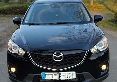 Mazda CX-5 2.2 SKYACTIV-D Center-Line Center-Line