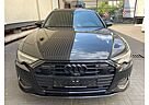 Audi A6 Avant 40 TDI Quattro S line /Matrix/