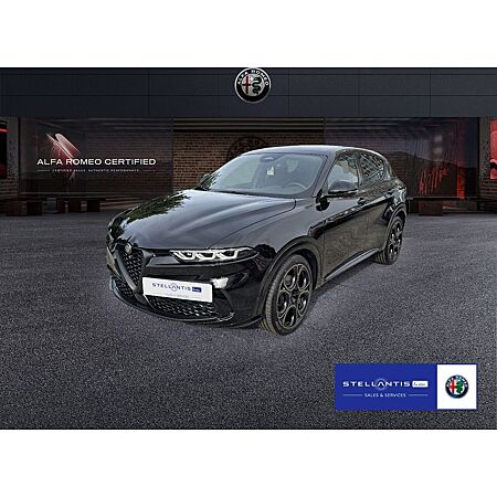 Alfa Romeo Tonale leasen