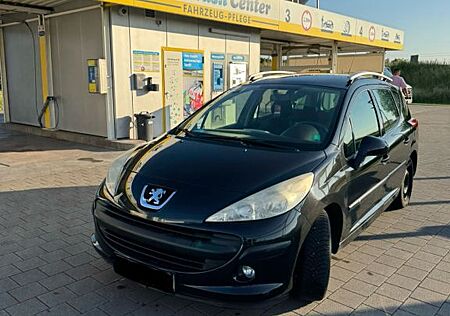 Peugeot 207 SW Tendance 95 VTi Tendance