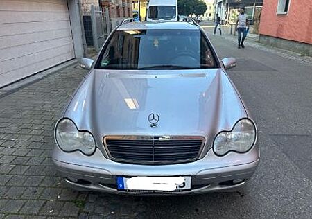 Mercedes-Benz C 220 CDI T AVANTGARDE Avantgarde