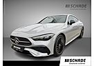 Mercedes-Benz CL 200 CLE 200 AMG Line *DIGITAL LIGHT*Distronic*Pano*