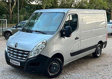 Renault Master DCI KASTEN L1H2