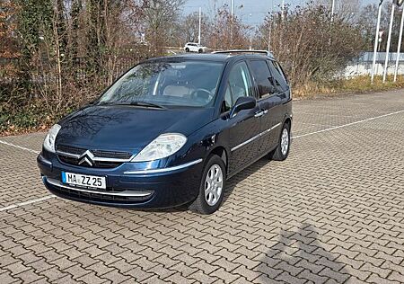 Citroën C8 2.0 16V Confort Confort