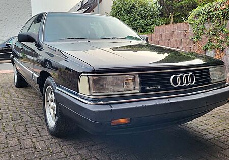 Audi 200 (5000) 2,2 10v Turbo Quattro