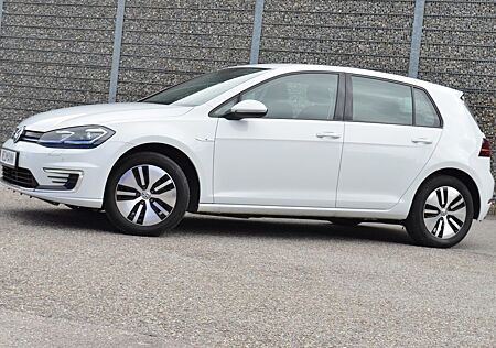 VW Golf Volkswagen VII Lim. e-