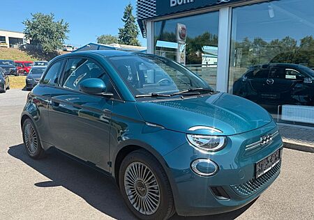 Fiat 500E 500 e Icon *NAVI*WINTERPAKET*KOMFORTPAKET*