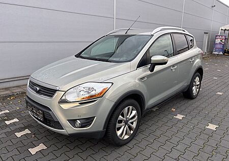 Ford Kuga 2,0 TDCi 4x4 Trend Shz Klima
