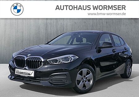 BMW 118i Hatch Advantage DAB LED WLAN Tempomat Shz