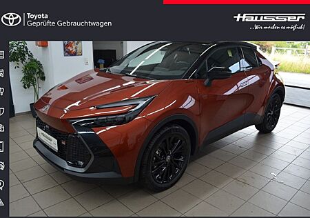 Toyota C-HR 2.0 Plug-in-Hybrid GR SPORT*JBL*SPORTSITZE