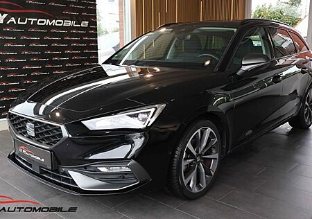 Seat Leon Sportstourer 1.5 TSI FR Garantie* Top gepfl