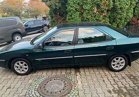 Citroën Xantia 1.8 SX SX