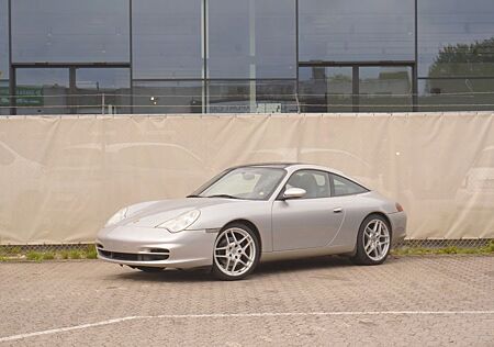 Porsche 911 Urmodell 911 Targa 3,6I Aut.