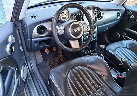 Mini Cooper Park Lane Park Lane