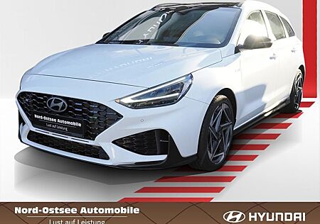 Hyundai i30 FL Kombi N Line Panaramadach