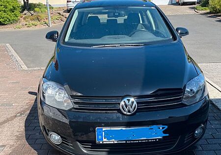 VW Golf Plus Volkswagen 1.4 TSI DSG Comfortline
