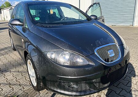 Seat Altea 2.0 TDI PD Stylance Stylance