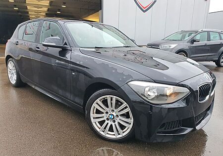 BMW 114d * M PACKET *