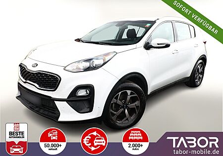Kia Sportage 1.6 CRDi 136 DCT Vision Nav PDC LM17Z