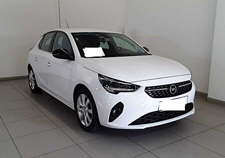 Opel Corsa 1.5 CDTI*Elegance*Navi*LED*RKam*TLeder*Shz
