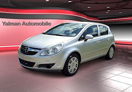 Opel Corsa D CATCH ME
