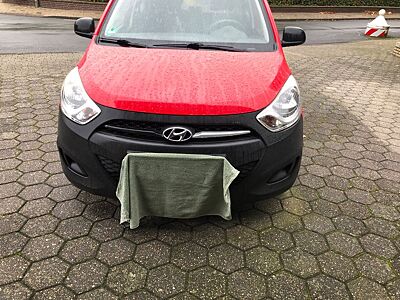 Hyundai i10 1.1 Classic Classic