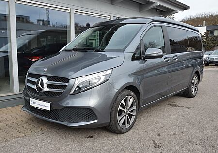 Mercedes-Benz V 300 V 300d 9G MARCO POLO HORIZON*7-SITZE*SHD*LED*360