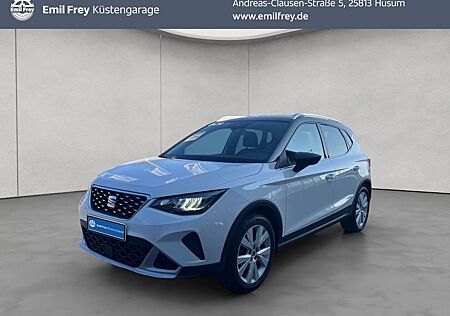 Seat Arona 1.0 TSI Xperience NAVI ACC SHZ GJR FLINK