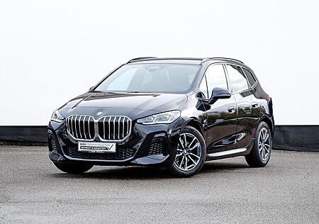 BMW 218i Active Tourer M SPORTPAKET AHK HarmanKardon