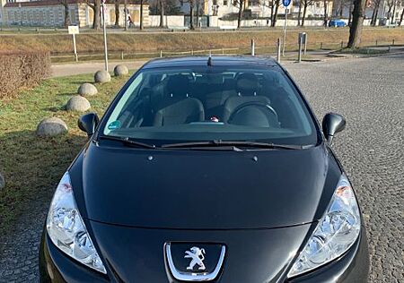 Peugeot 207 CC Premium 120 Premium
