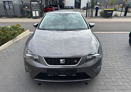Seat Leon 1.4 TSI ACT 110kW Start&Stop FR FR