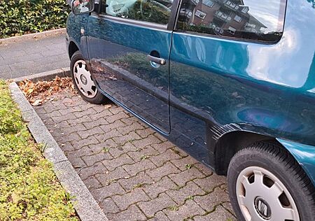 Seat Arosa Basis 1.0 Basis