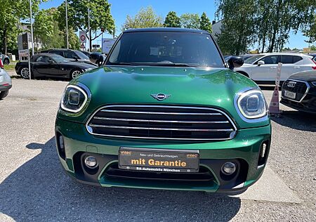Mini Cooper D Countryman .Essential Trim Auto.LED.Lede