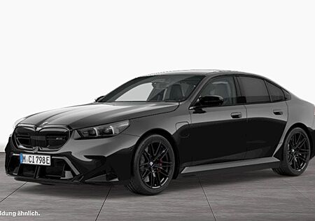 BMW M5 Limousine Driv.Assist.Prof LiveCockpitProf