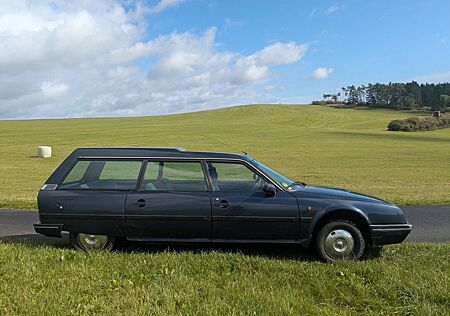 Citroën CX