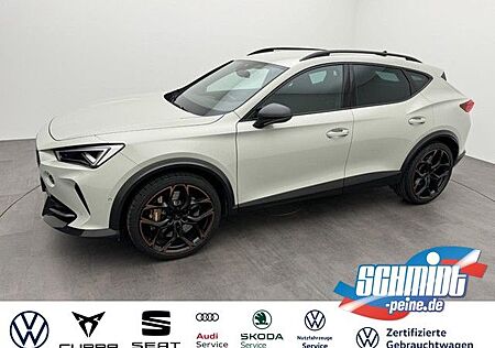 Cupra Formentor VZ5 DSG 4Drive Edition TaigaGrey