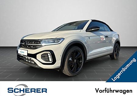 VW T-Roc Volkswagen Cabriolet R-Line - Edition Karmann