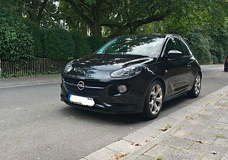 Opel Adam S 1.4 Turbo 110kW S