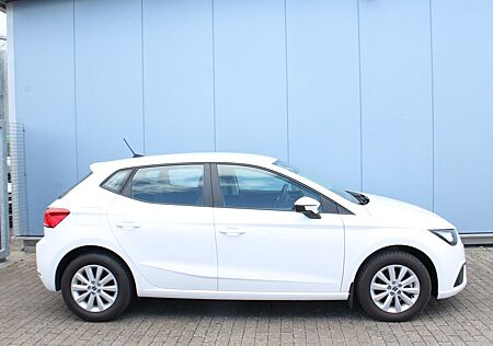 Seat Ibiza Style 1,0 TSI DSG