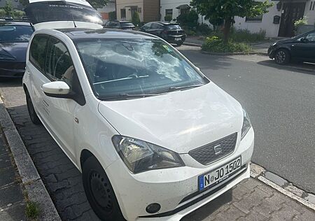Seat Mii 1.0 55kW Style ASG Style
