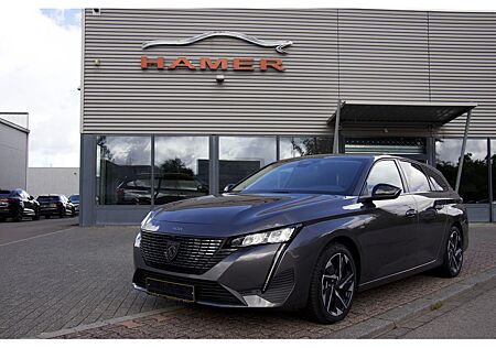 Peugeot 308 SW Plug-In Hybrid 180 e-EAT8 GT