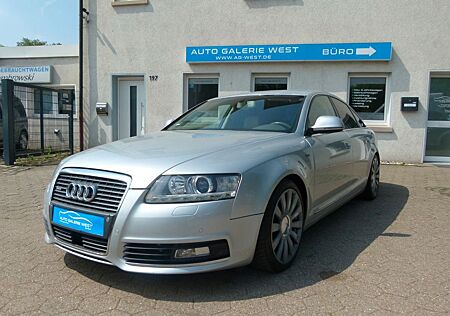 Audi A6 Lim.3.0 TFSI quattro*Xenon*Navi*SHZ*PDC*