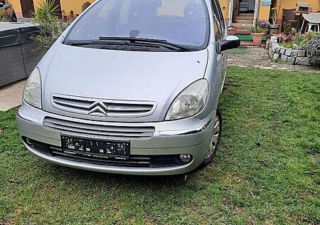 Citroën Xsara Picasso 2.0 HDi Chrono Chrono