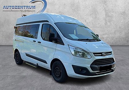 Ford Transit Custom 310 L2 Trend 1Hd.Hoch,Trittbrett