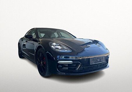Porsche Panamera 4 S Diesel/Top/Luftfahrwerk/Matrix