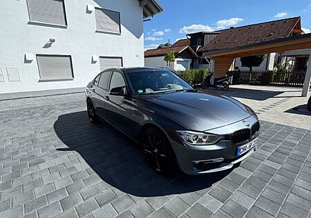 BMW 320d |HUD|Harman Kardon|Sternenhimmel