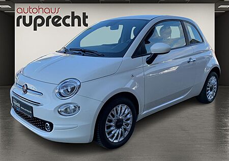 Fiat 500 1.0 Hybrid Lounge *Tempomat|TechPaket|PDC*