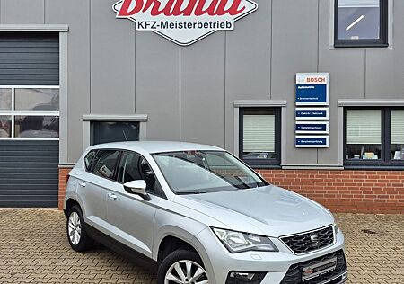 Seat Ateca Style, Navi, AHK, RFK,